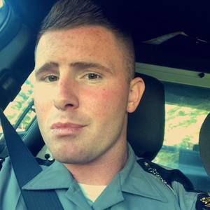 Meet your Posher, Bradley